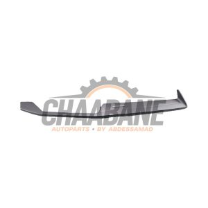 Cadre tableau de bord 8Y1853190G Audi A3 Sportback (8YA) 1.5 35 TFSI 16V Mild Hybrid 2019