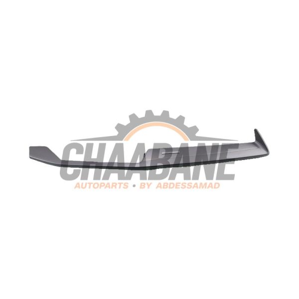 Cadre tableau de bord 8Y1853190G Audi A3 Sportback (8YA) 1.5 35 TFSI 16V Mild Hybrid 2019