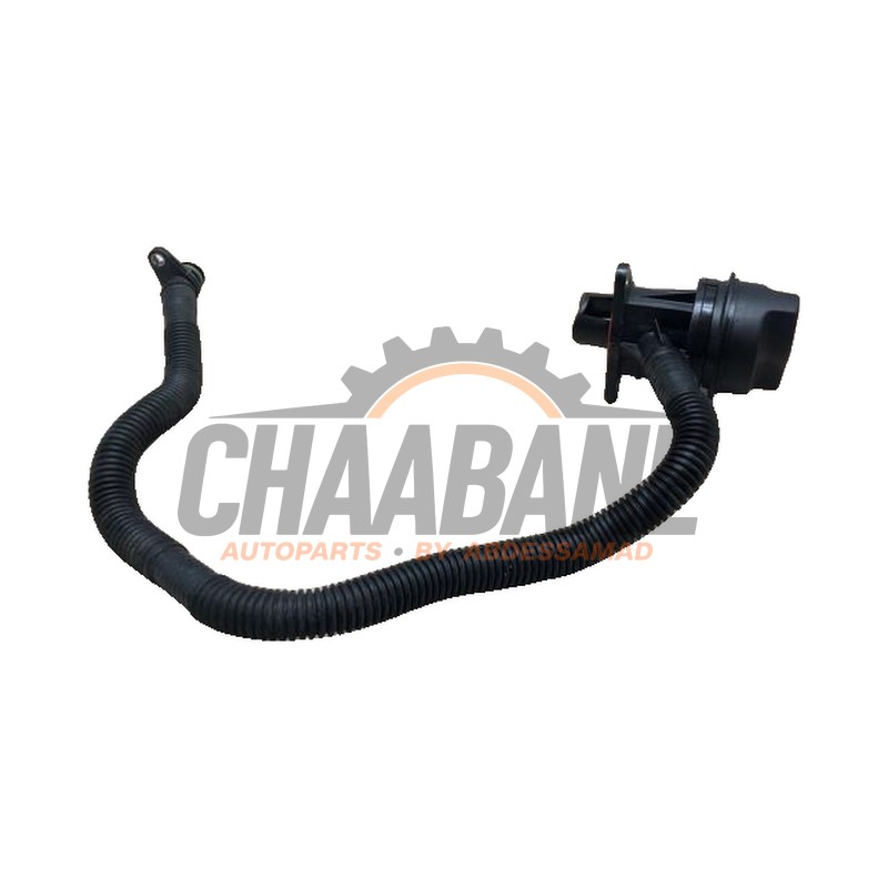 Ventilation carter A2600104900 Mercedes A (177.0) 2.0 A-220 Turbo 16V