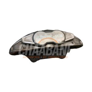 Etrier de frein avant gauche A1764210598 Mercedes A-Klasse AMG (W176) 2.0 A-45 AMG Turbo 16V 4-Matic