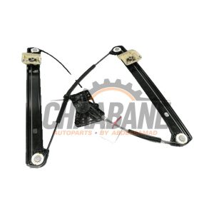 Mecanique vitre 4portes avant droite 81A837462 Audi Q2 2018