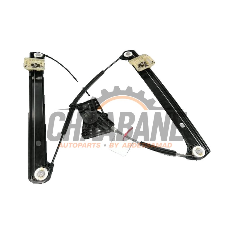 Mecanique vitre 4portes avant droite 81A837462 Audi Q2 2018