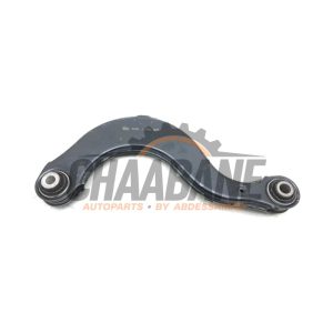 Bras de suspension arriere gauche 5Q0505323D Audi S3 Limousine (8VM/8VS) 2.0 TFSI 16V 2013 / 2020