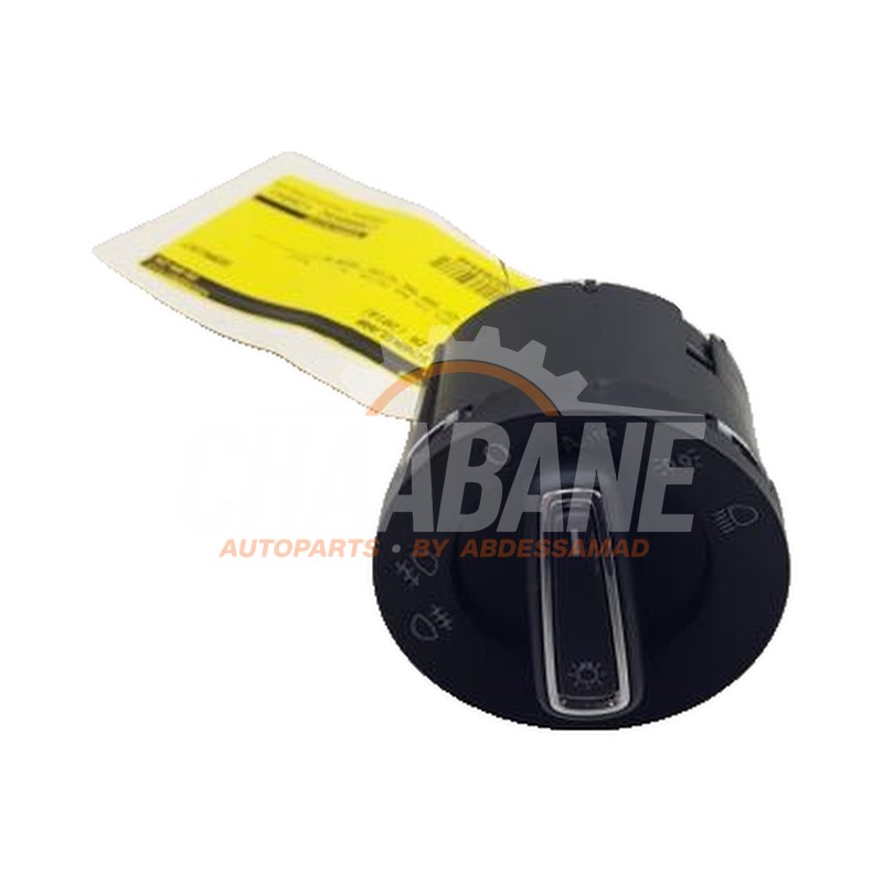 Commodo phare 5G0941431AF Seat Ibiza V (KJB) 1.0 12V 2017