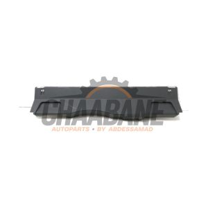 Revetement coffre 4M8863797 Lamborghini Urus 4.0 V8 2018