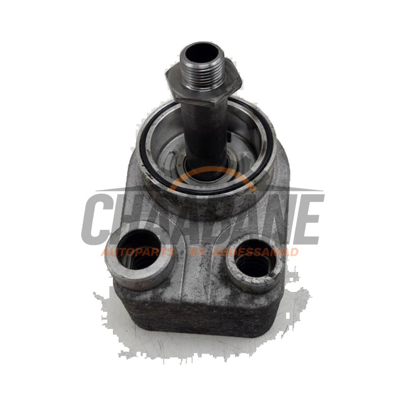 Refroidisseur dhuile 213059324R Mercedes A (W176) 1.5 A-180 CDI, A-180d 16V