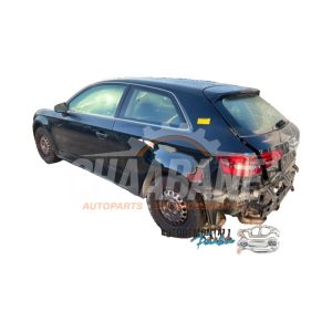 Joint arriere gauche Audi A3 (8V1/8VK) 1.8 16V TFSI Quattro 2012 / 2020