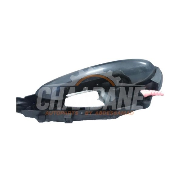 Poignee portiere 4portes arriere gauche BMW 1-Serie 2019