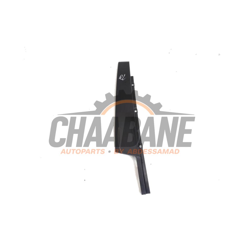 Moulure exterieure Style B 4G0837902A Audi RS 6 Avant (C7) 4.0 V8 TFSI 32V 2013 / 2018