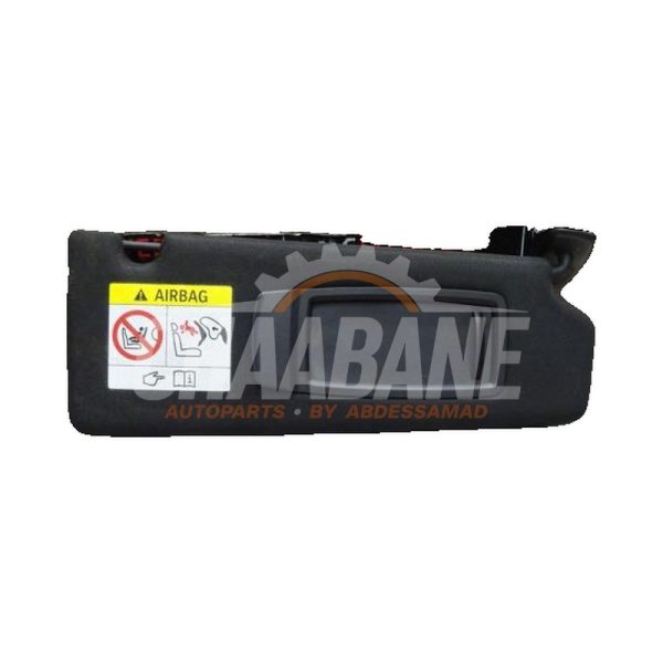 Pare-soleil 51168068770 BMW M5 (F90) 4.4 xDrive V8 32V TwinPower Turbo 2017 / 2023