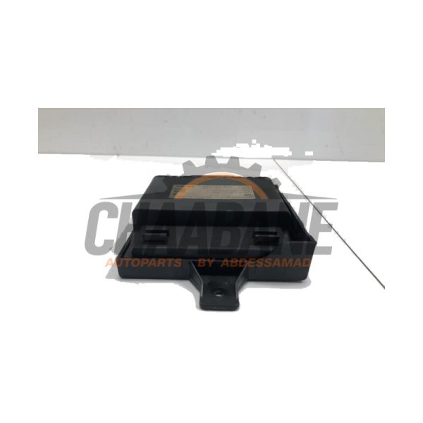 Stabilisateur de tension 8K0959663 Porsche Macan (95B) 3.0 V6 24V S 2014
