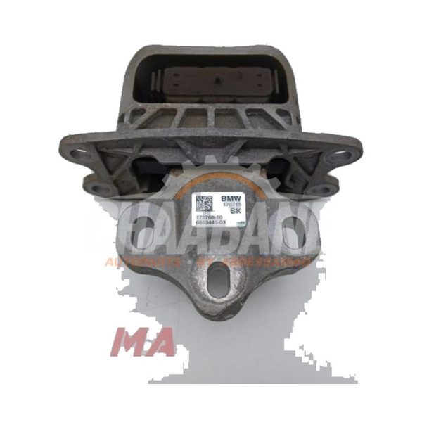 Support boite de vitesses 22316853445 BMW 1 serie (F40) 116i 1.5 TwinPower 12V 2019