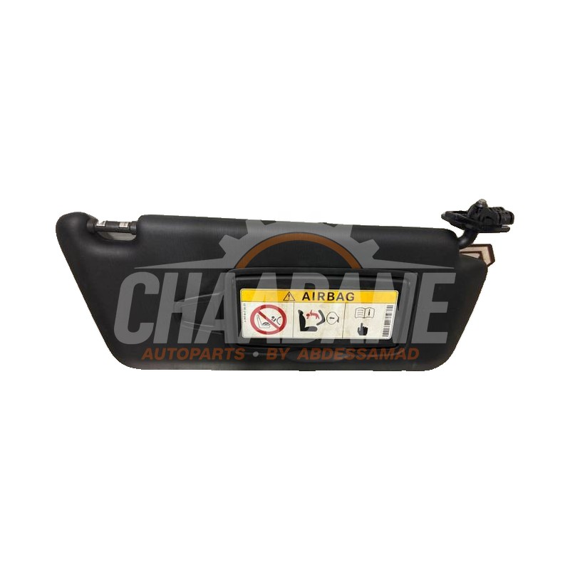 Pare-soleil 110910 Mercedes CLA (117.3) 1.6 CLA-200 16V