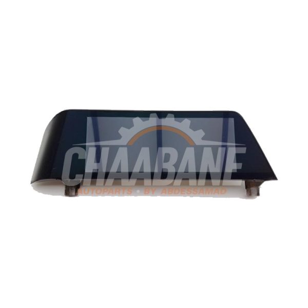 Display Multimedia unite de reglage 65509826555 BMW 3 serie Touring (G21) 330e xDrive 2.0 TwinPower Turbo 16V 2019