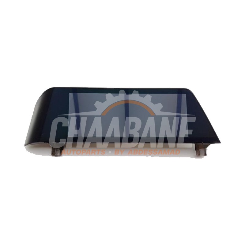 Display unite de controle multi media 65509826555 BMW 3 serie Touring (G21) 330e xDrive 2.0 TwinPower Turbo 16V 2019