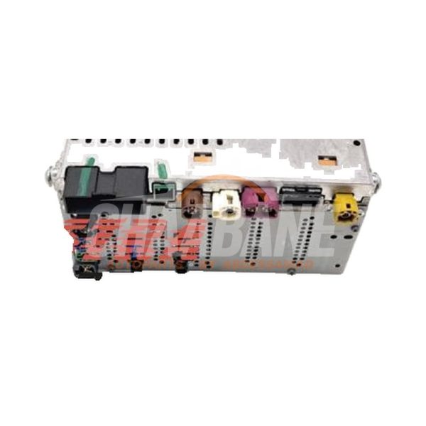 Radio 7513350240 Landrover Range Rover IV (LG) 4.4 SDV8 32V