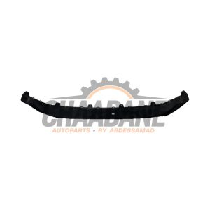 Jupe pare choc avant 4K8807717A Audi RS 6 Avant (C8) 4.0 V8 TFSI Performance Mild Hybrid 32V 2019