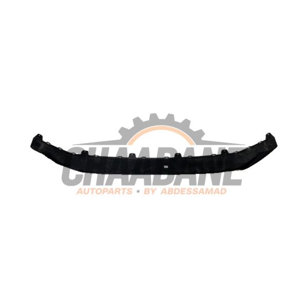 Spoiler pare-choc avant 4K8807717A Audi RS 6 Avant (C8) 4.0 V8 TFSI Performance Mild Hybrid 32V 2019