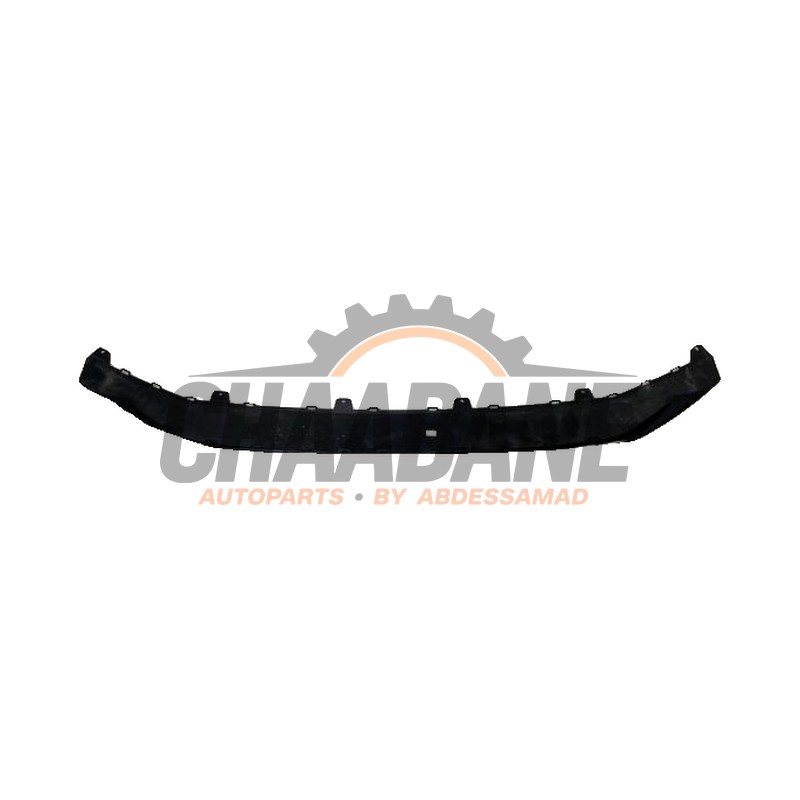 Jupe pare choc avant 4K8807717A Audi RS 6 Avant (C8) 4.0 V8 TFSI Performance Mild Hybrid 32V 2019