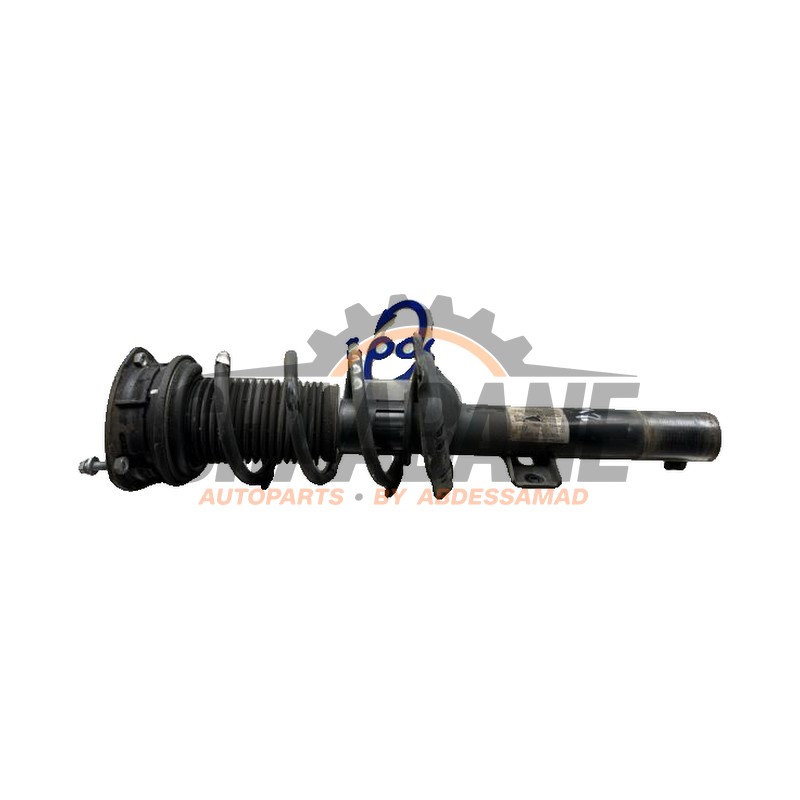 Barre amortisseur avant droit 2Q0413031AJ Seat Ibiza 2017