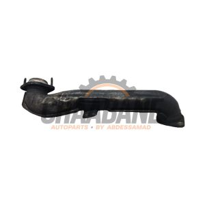 Tube echappement central 18328468990 BMW M3 (G80) 3.0 Competition TwinPower Turbo 24V 2019