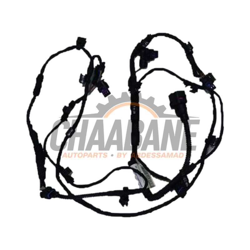 Faisceau de cables Pdc 5FJ971104B Seat Tarraco 2018 / 2024