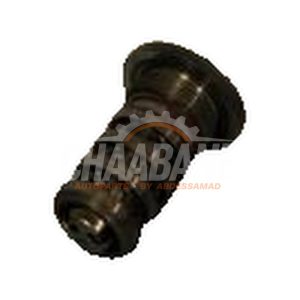 Reglage arbre a cames 06L109257B Audi A3 Limousine (8VS/8VM) 1.8 TFSI 16V 2013 / 2020