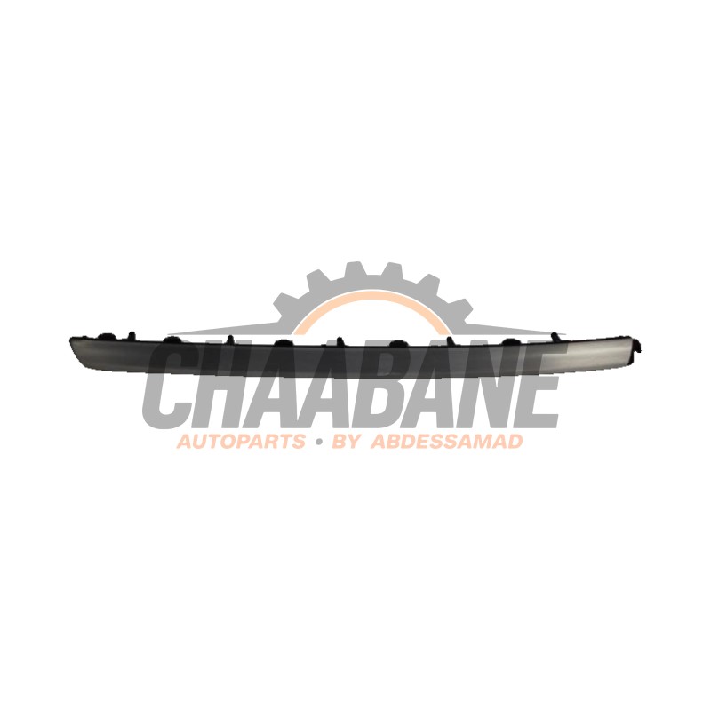 Bande decorative de tableau de bord 8V2853189AE1NK Audi S3 Limousine (8VM/8VS) 2.0 TFSI 16V 2013 / 2020