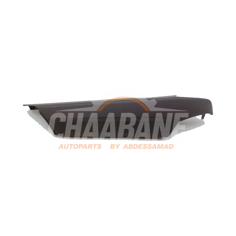 Revetement coffre A2056900444 Mercedes C Estate (S205) C-300d 2.0 Turbo 16V