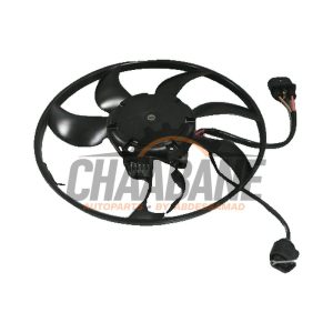 Ventilateur moteur 5Q0959455BJ Audi S3 2012 / 2020
