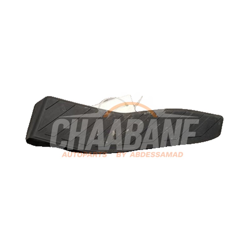 Support de pied 2Q2864777 Skoda Kamiq 1.5 TSI 16V 2019