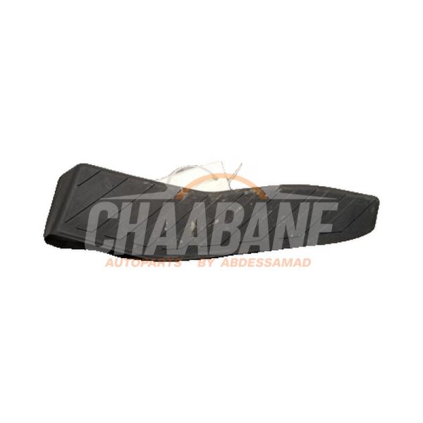 Support de pied 2Q2864777 Skoda Kamiq 1.5 TSI 16V 2019