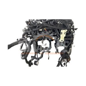 Moteur 11005A078D5 BMW 3 serie Touring (G21) 330e 2.0 TwinPower Turbo 16V 2019