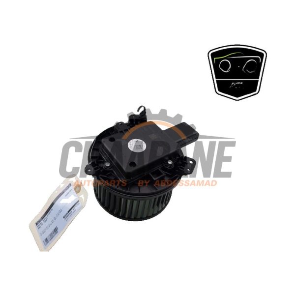 Ventilateur chauffage 64115A5A456 BMW 5 serie (G60) 530e 2.0 TwinPower Turbo 16V 2023