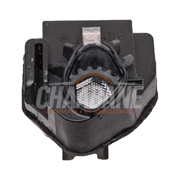 Eclairage dembarquement 7478448 BMW iX3 80 kWh 2020