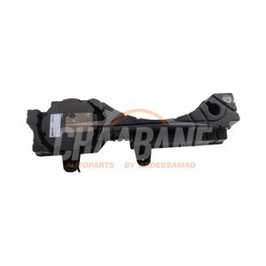 Caisson de graves 4KE035621A Audi E-tron (GEN) 55 quattro 2018