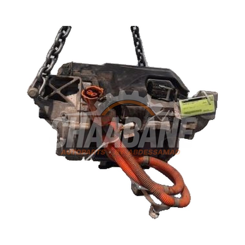 Unite d entrainement hybride A2933406400 Mercedes EQC (N293) 400 4-Matic