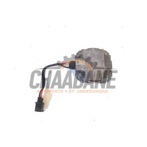 Ventilateur moteur 4H0959455AG Audi RS 6 Avant (C7) 4.0 V8 TFSI 32V 2013 / 2018