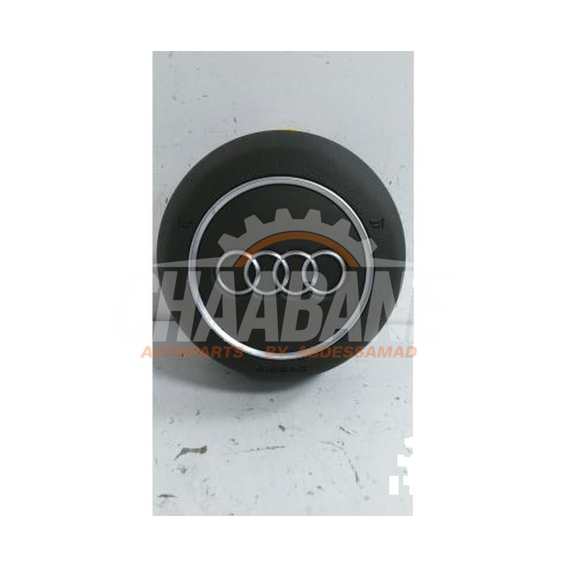 Airbag gauche (volant) 8Y0880201E Audi A3 2019
