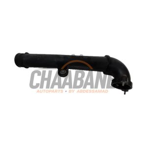 Tuyau intercooler 04L145762E Seat Leon 2012 / 2020