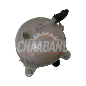 Reservoir dexpansion 5Q0121407G Seat Leon ST (5FF) 1.6 TDI 16V 2012 / 2020