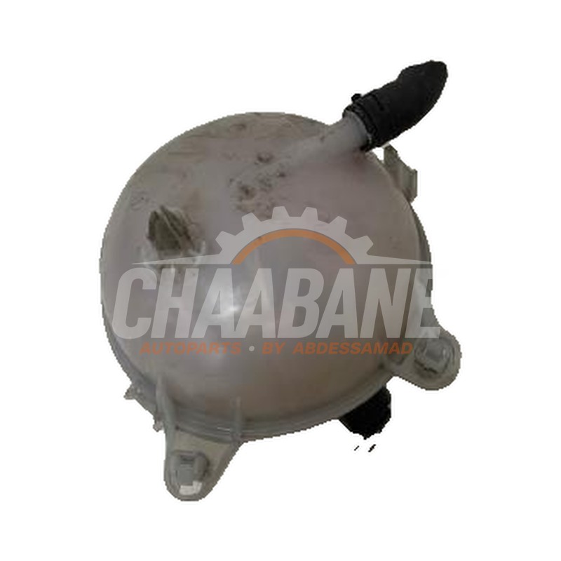 Vase dexpansion 5Q0121407G Seat Leon ST (5FF) 1.6 TDI 16V 2012 / 2020