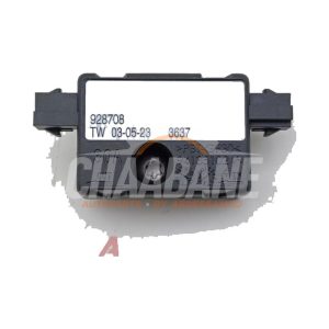 Antenne amplificateur 65209442274 BMW iX (I20) xDrive40 77 kWh 2021