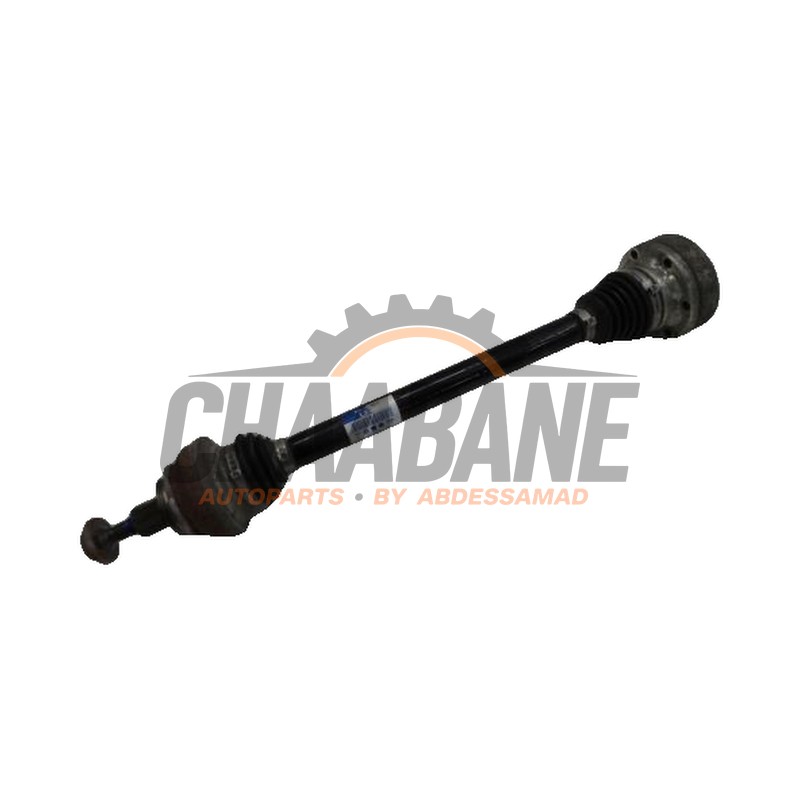 Arbre de transmission arriere gauche 8W0501203E Audi A4 2015
