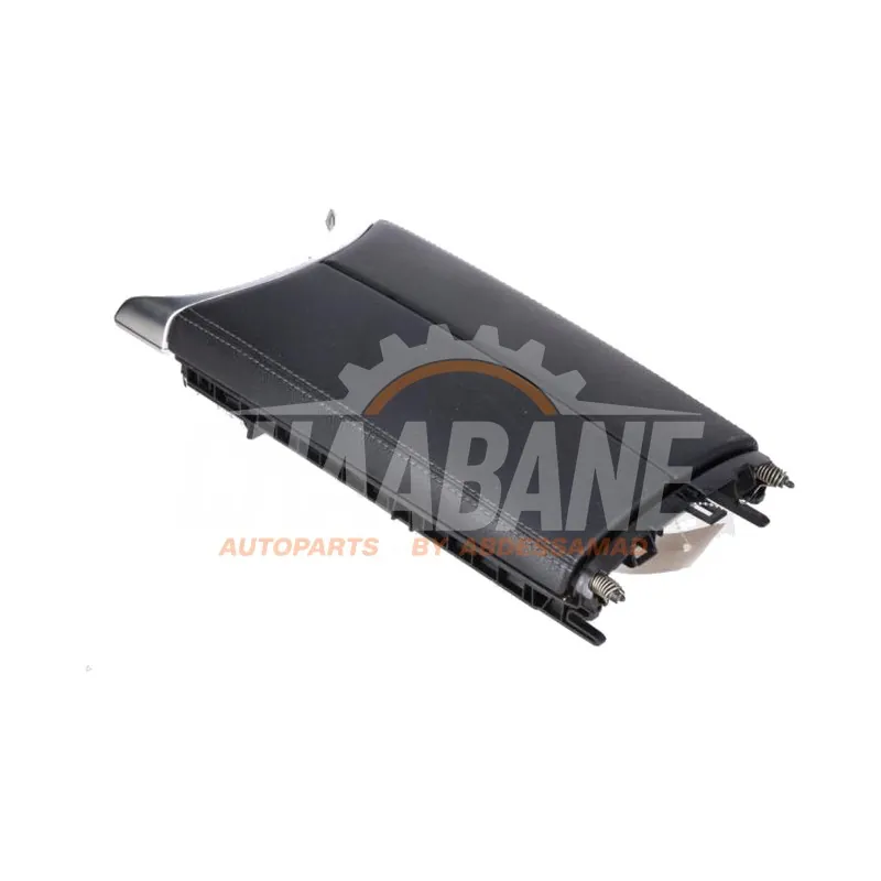 Accoudoir A2056808804 Mercedes GLC-Klasse