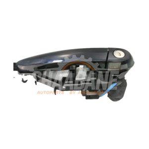 Poignee portiere 2portes gauche 51217207561 BMW M4 2014 / 2020