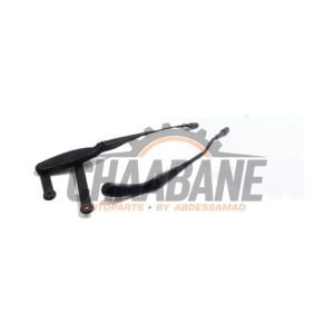 Kit de bras dessuie-glace A2538202900 Mercedes GLC (X253) 2.0 260 16V 4-Matic