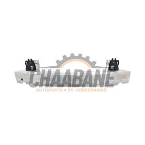 Cadre pare-chocs avant 4KE807109 Audi Q8 E-tron (GEG) 50 Quattro 95 kWh 2022