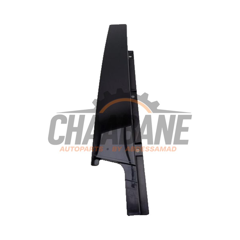 Moulure exterieure Style B A2066906400 Mercedes C Estate (S206) C-300 e 2.0 Turbo