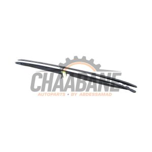 Rail de toit gauche 5E7860025 Skoda Octavia 2019